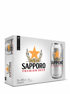 Sapporro