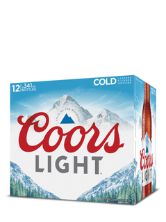 Coors Original