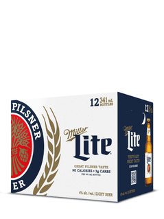 Miller Lite
