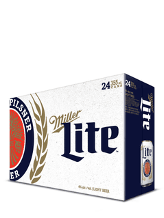 Miller Lite