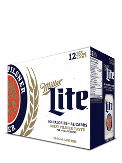 Miller Lite