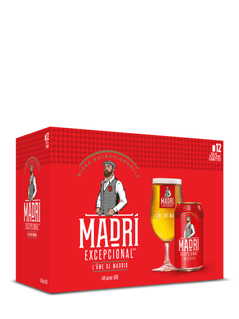 Madri Excepcional