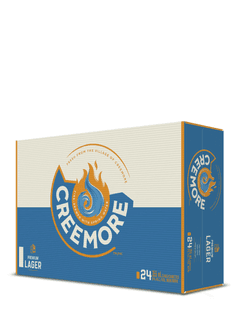 Creemore Premium Lager