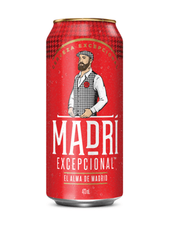 Madri Excepcional