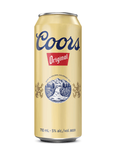 Coors Original