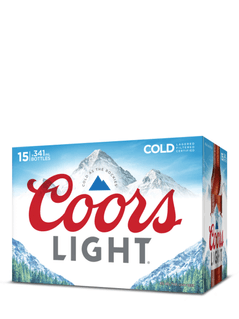 Coors Light
