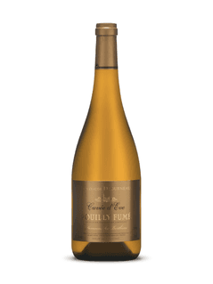 Pouilly Fume Eve 2022