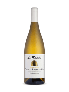 Domaine la Meuliere Les Fourneaux Chablis 1er Cru 2022