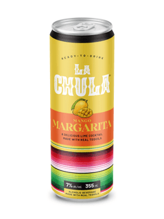 La Chula Mango Margerita