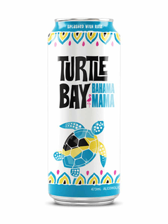 Turtle Bay Bahama Mama