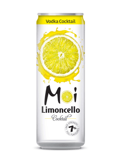 Moi Limoncello