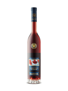 Magnotta Limited Edition Cabernet Franc Icewine VQA 2019