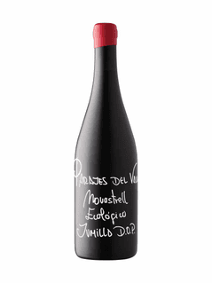 Parajes del Valle Ecológico Monastrell 2024