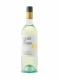 Chain Of Ponds Black Thursday Sauvignon Blanc 2023