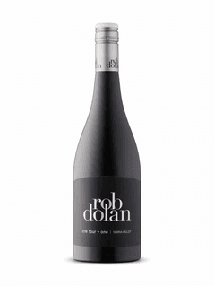 Rob Dolan Wines Black Label Four+One 2019