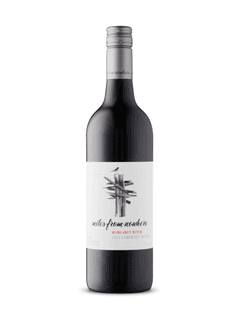Miles From Nowhere Margaret River Cabernet Merlot 2022