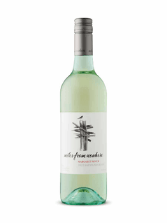 Miles From Nowhere Sauvignon Blanc 2023