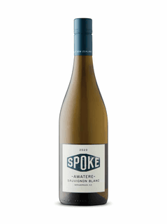 Spoke Awatere Sauvignon Blanc 2023