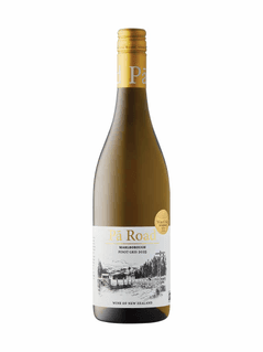 Te Pa Pa Road Marlborough Pinot Gris 2025