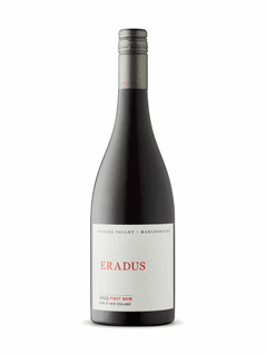 Eradus Pinot Noir Awatere Valley 2023