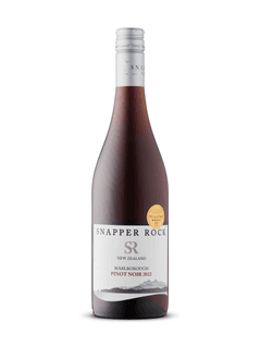 Snapper Rock Marlborough Pinot Noir 2023