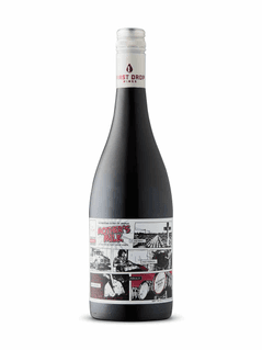 Mother's Milk Barossa Valley Shiraz 2022