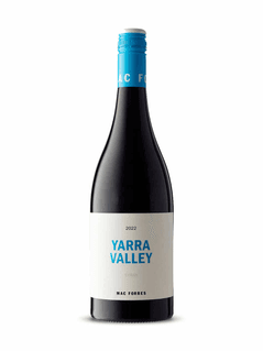 Syrah Yarra Valley Mac Forbes 2022