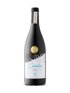 Pinotage Cecilia 2021