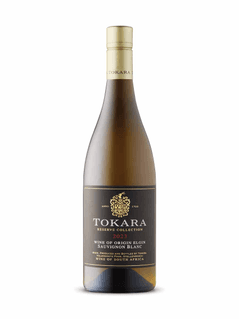 Tokara Reserve Collection Elgin Sauvignon Blanc 2023