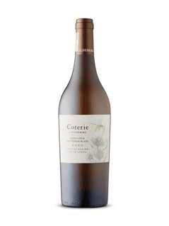 Coterie Semillon Sauvignonblanc Coastal 2022