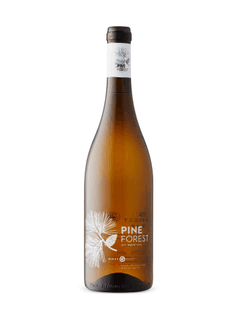 Assyrtiko Retsina Pine Forest Gikas 2021