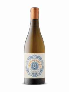 Lelie Van Saron Upper Hemel En Aarde Chardonnay 2022