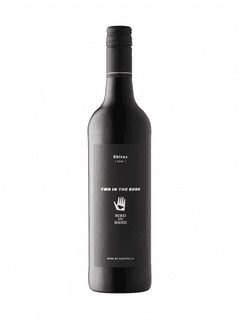 Two In The Bush Bird In Hand Shiraz 2024