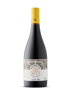 Floresta Cabernet Sauvignon Vina Santa Rita 2022