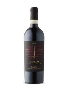 Taurasi Ensis Limited Release Vesevo 2016