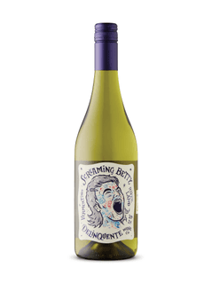 Screaming Betty Delinquente Vermentino 2024