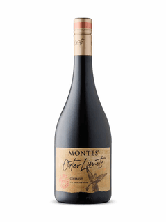 Montes Outer Limits Cinsault Itata Valley 2022