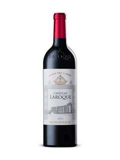 Saint-Émilion Grand Cru Château Laroque 2015