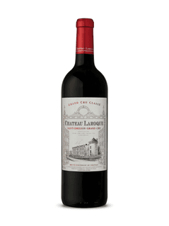 Château Laroque 2009