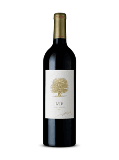 L'If St-Emilion 2015