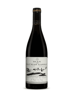 Mas de Daumas Gassac Rouge 2022