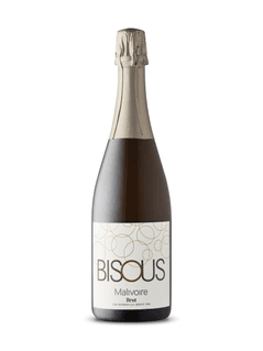 Malivoire Biscous Brut