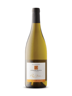 Domaine Quintin Freres Coteaux du Giennois Rive Droite Blanc 2023