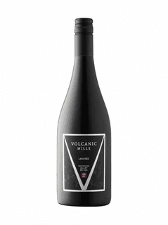Volcanic Hills Vineyards Lava Red 2021