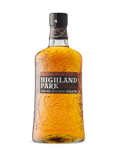 Highland Park Cask Strength 5th Release Whisky