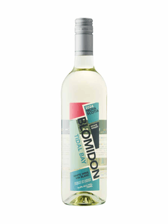 Blomidon Estate Winery Tidal Bay 2024