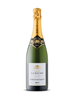 Crémant de Limoux Brut La Baume