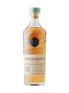 Glenglassaugh 12 Year Old Whisky