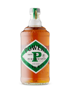 Powers Irish Rye Whiskey