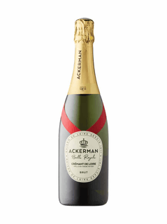 Bulle Royale Cremant De Loire Brut